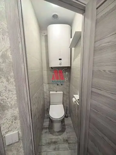 2-комн. квартира, 45 м², 5/5 этаж