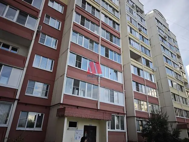 1-комн. квартира, 43 м², 5/10 этаж
