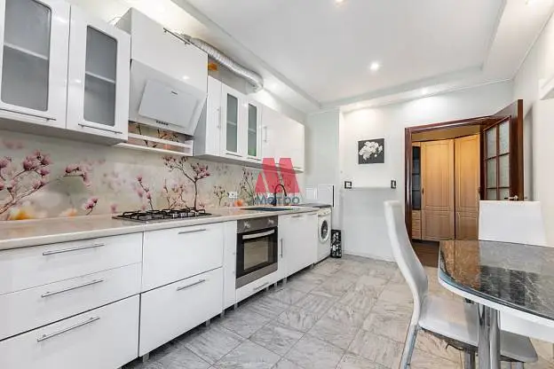 2-комн. квартира, 58,2 м², 7/9 этаж