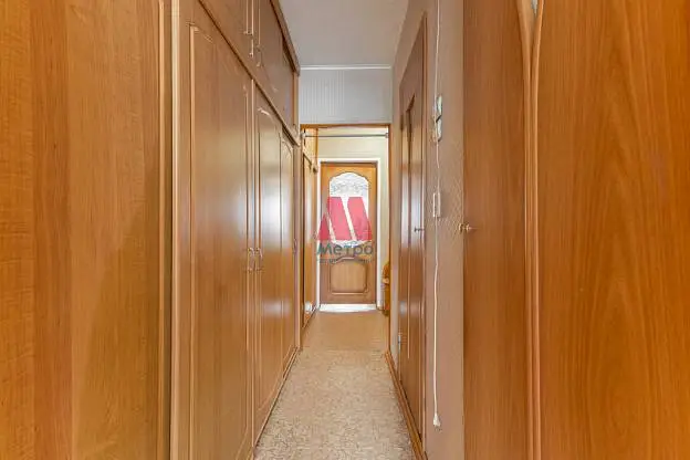 1-комн. квартира, 37,8 м², 5/9 этаж