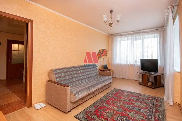 3-комн. квартира, 56,7 м², 3/9 этаж