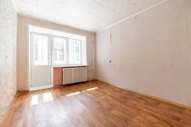 2-комн. квартира, 45,1 м², 2/5 этаж