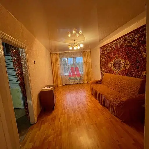 2-комн. квартира, 46,9 м², 2/2 этаж