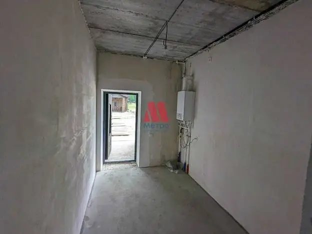 Таунхаус, 140 м², 5 сот., 2 этажа