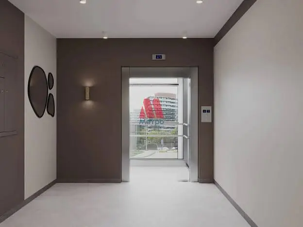 1-комн. квартира, 33 м², 1/10 этаж