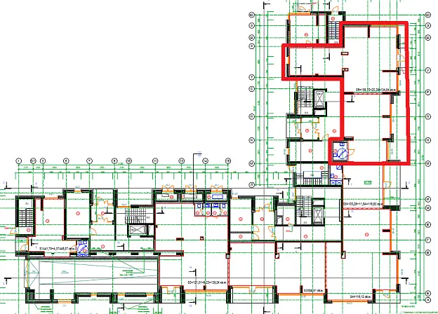 Свободного назначения, 180 м²