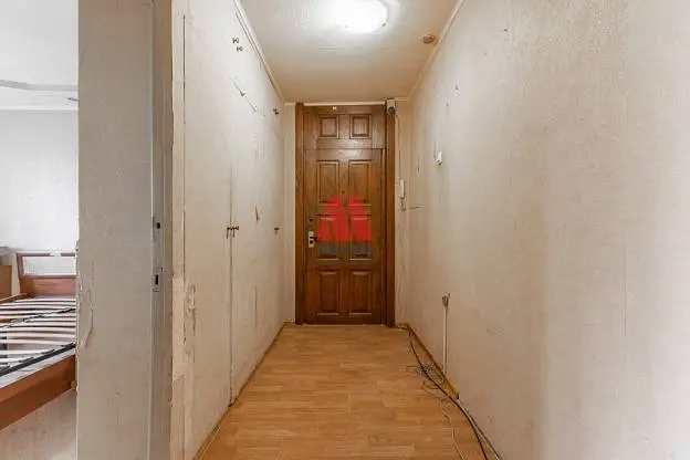 2-комн. квартира, 48,5 м², 3/5 этаж