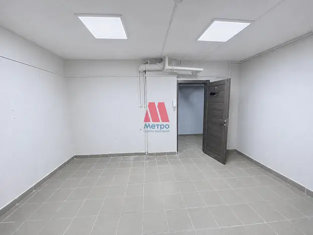 Офис, 18 м²