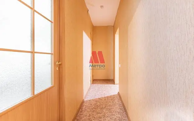 1-комн. квартира, 32,3 м², 1/3 этаж