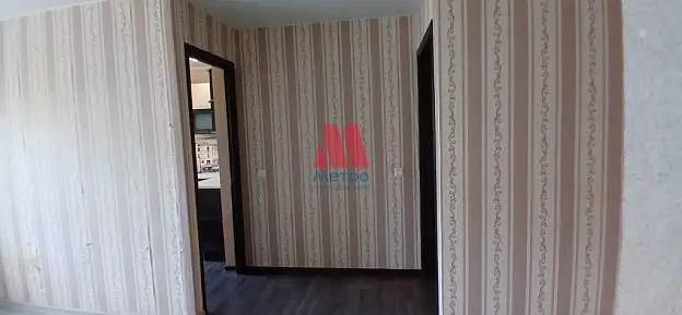 1-комн. квартира, 29 м², 3/5 этаж