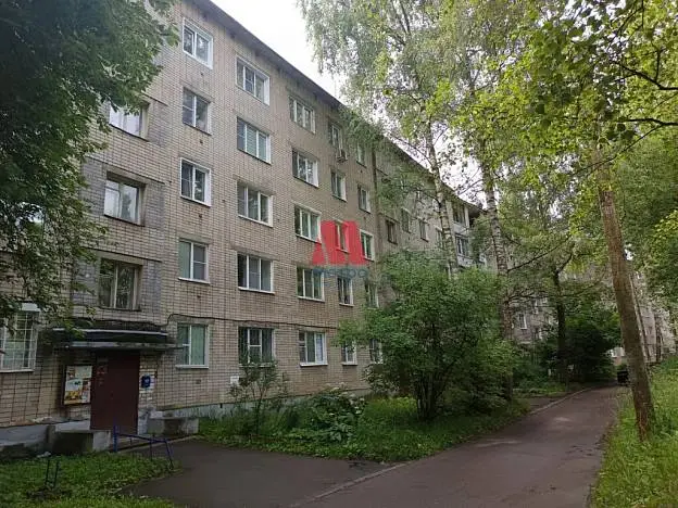 3-комн. квартира, 58,3 м², 5/5 этаж