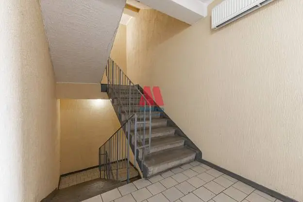 1-комн. квартира, 48 м², 3/17 этаж