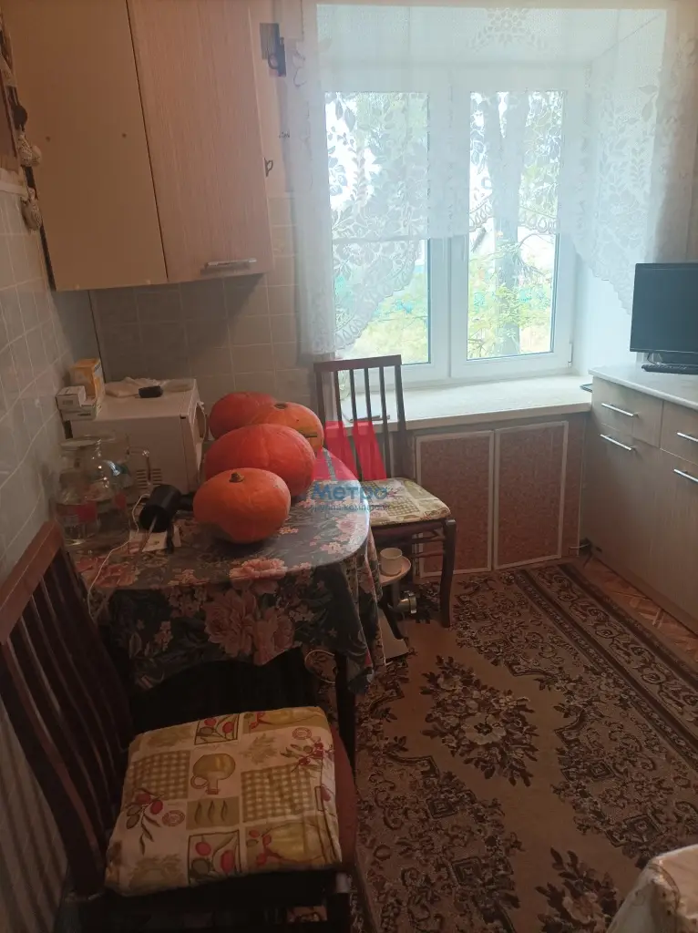 2-комн. квартира, 43 м², 2/3 этаж