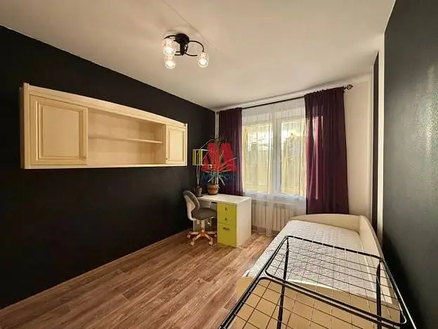 2-комн. квартира, 55,8 м², 5/5 этаж