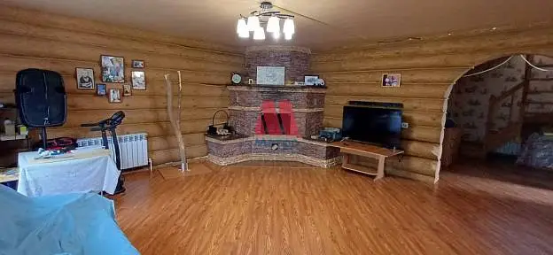 Дом, 167,4 м², 19 сот., 2 этажа