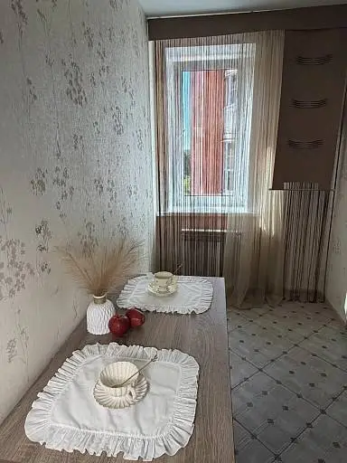Квартира, 37 м², 5/10 этаж