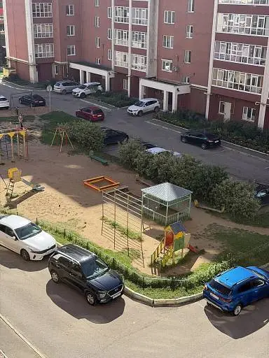 Квартира, 37 м², 5/10 этаж
