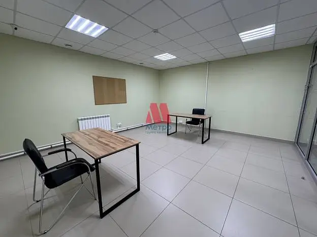 Офис, 50 м²