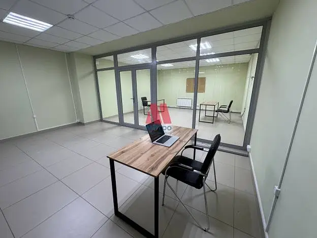 Офис, 50 м²