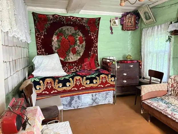 Дом, 22 м², 12 сот., 1 этаж