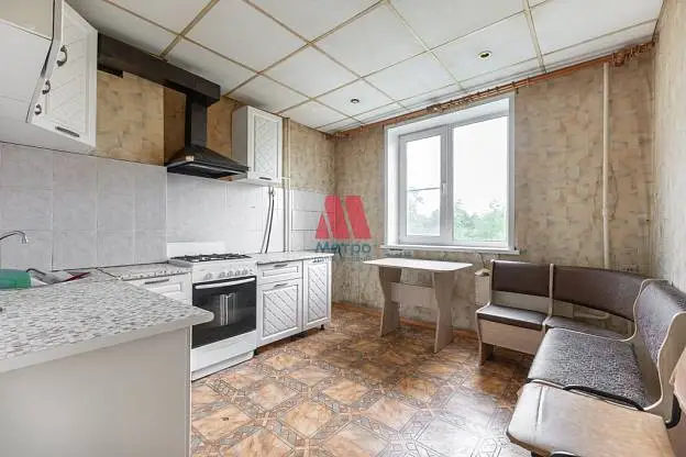 2-комн. квартира, 48,5 м², 3/5 этаж
