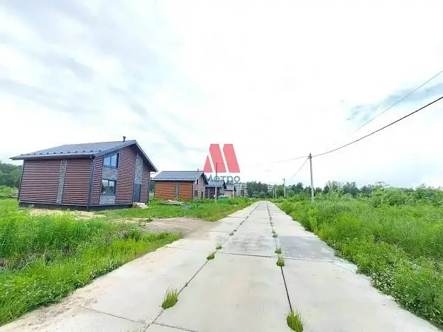 Дом, 121 м², 8 сот., 2 этажа