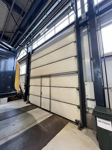 Склад, 504 м²