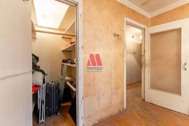 2-комн. квартира, 45 м², 3/5 этаж