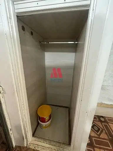 Комната, 4/5 этаж