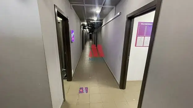 Офис, 18 м²