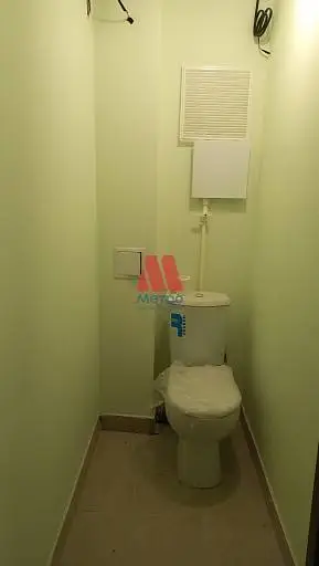 3-комн. квартира, 80 м², 1/10 этаж