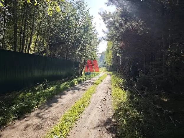 Участок, 27 сот.