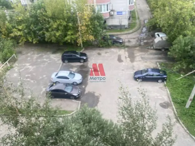 1-комн. квартира, 36 м², 5/12 этаж