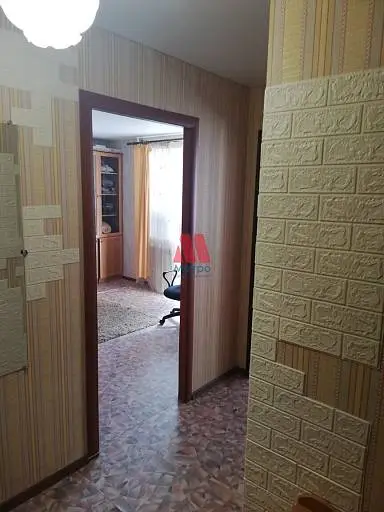 1-комн. квартира, 36 м², 1/9 этаж
