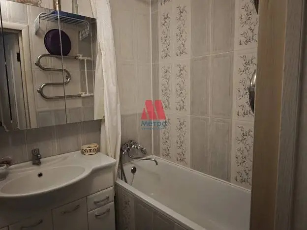 3-комн. квартира, 61,2 м², 2/5 этаж