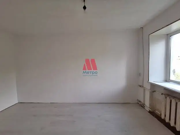 2-комн. квартира, 42,9 м², 5/5 этаж