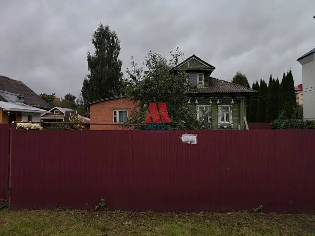 Участок, 21,4 сот.