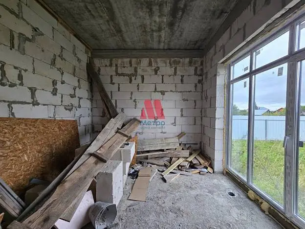 Дом, 180 м², 11 сот., 2 этажа
