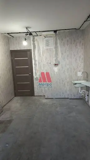 3-комн. квартира, 80 м², 1/10 этаж