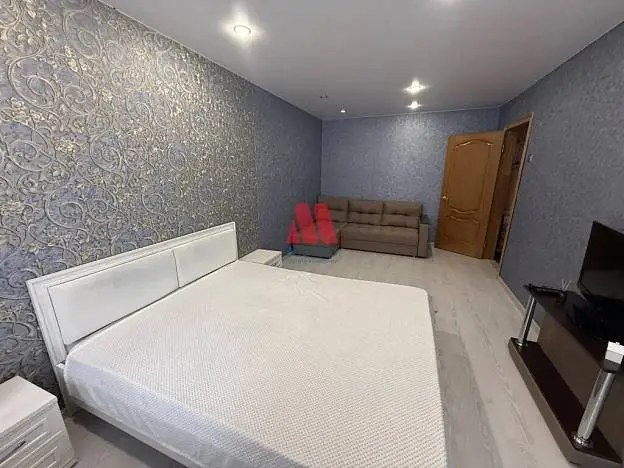 1-комн. квартира, 33 м², 3/9 этаж