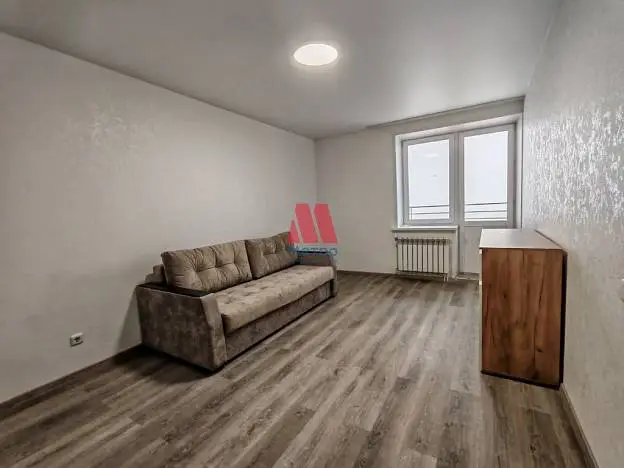2-комн. квартира, 58,5 м², 19/24 этаж