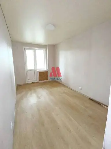 2-комн. квартира, 49,3 м², 3/9 этаж