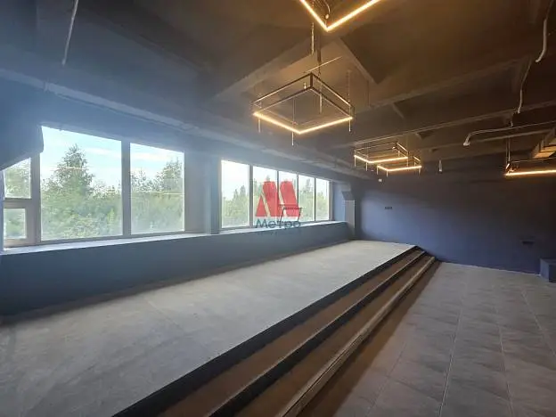 Свободного назначения, 127 м²