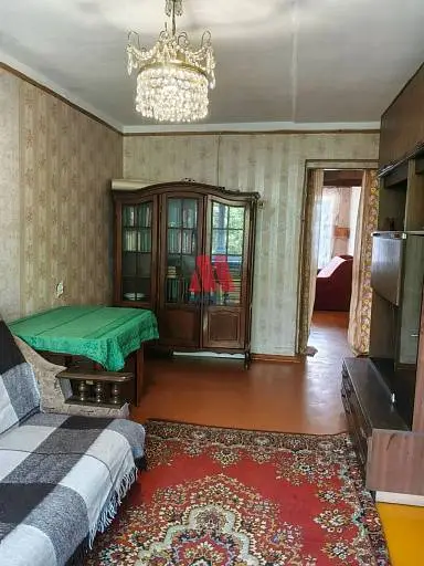 2-комн. квартира, 46,4 м², 4/5 этаж