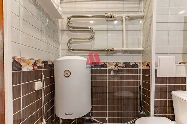 2-комн. квартира, 58,2 м², 7/9 этаж