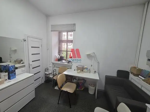 Свободного назначения, 77 м²