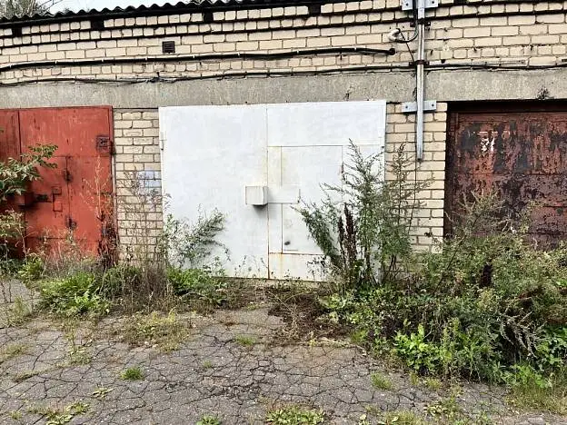 Машиноместо, 92,1 м²
