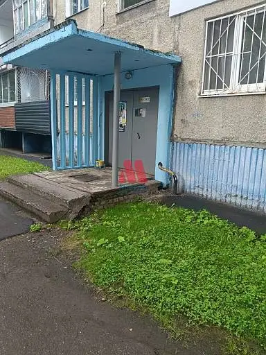 Квартира, 30 м², 5/5 этаж