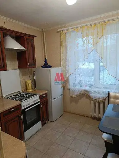 1-комн. квартира, 33 м², 3/9 этаж