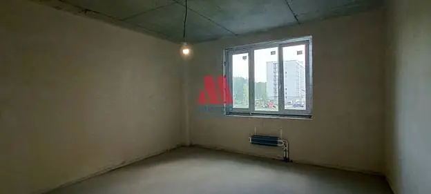 Студия, 32,2 м², 3/14 этаж